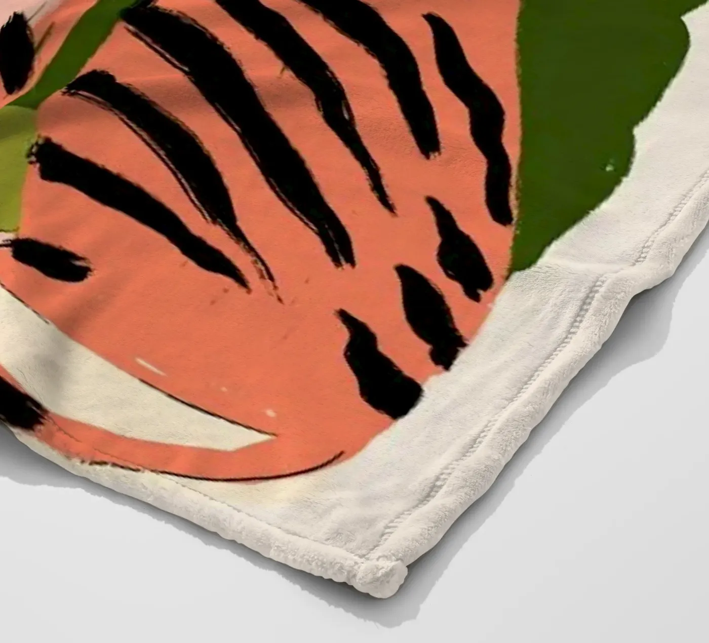 Kitty Fleecedecke von Studio One