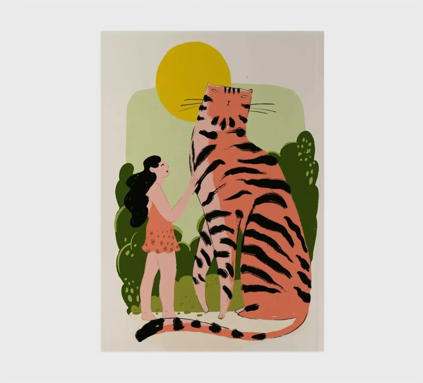 Kitty notebook by Studio One
