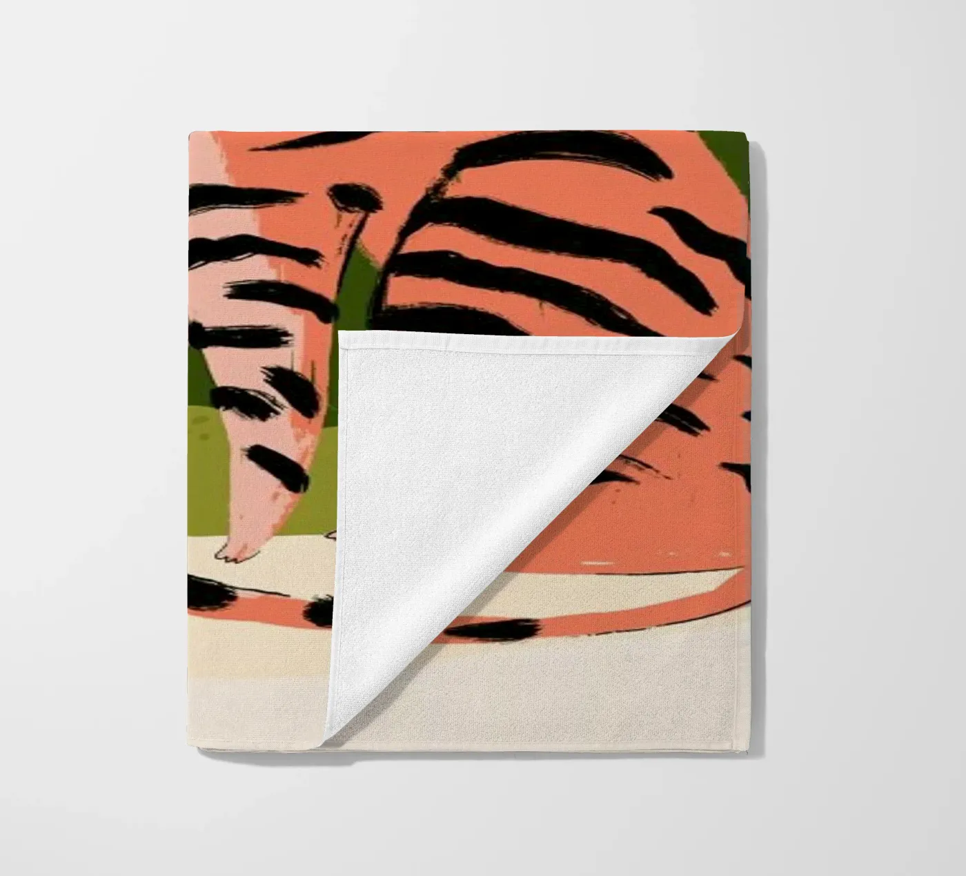 Kitty Strandtuch von Studio One