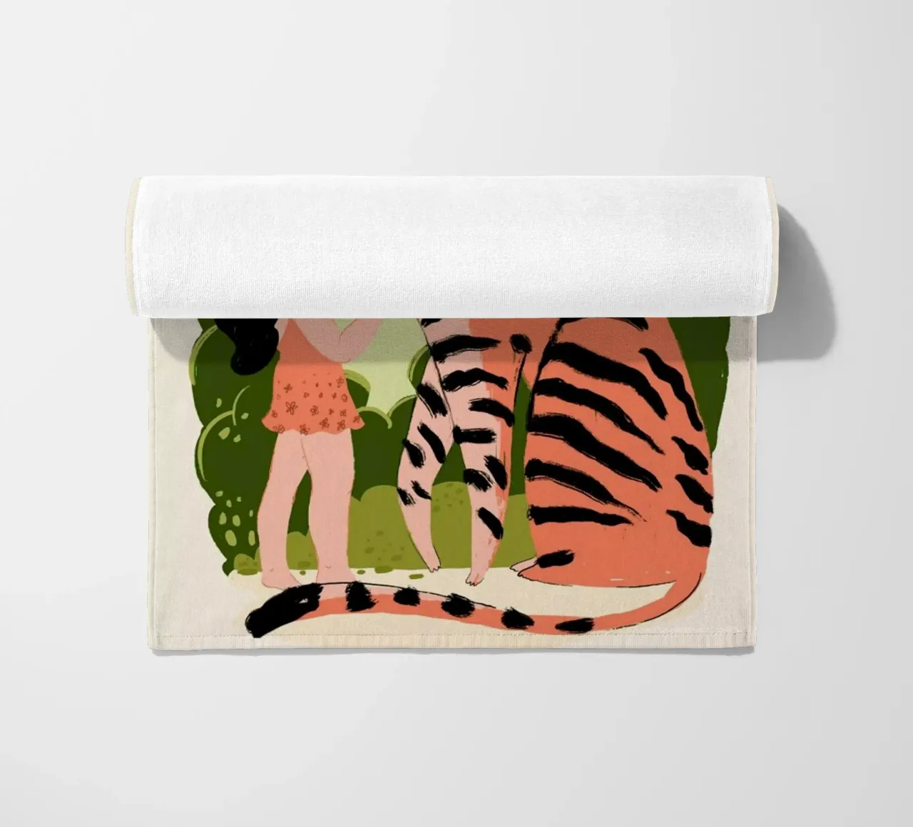 Kitty telo mare da Studio One