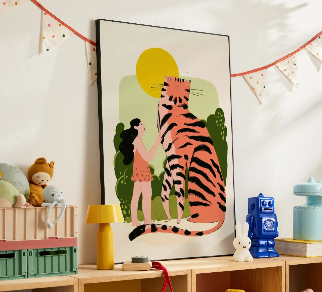 Kitty forex plate by Studio One