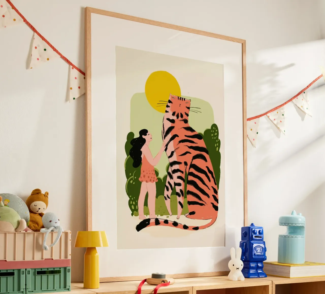 Kitty poster da Studio One