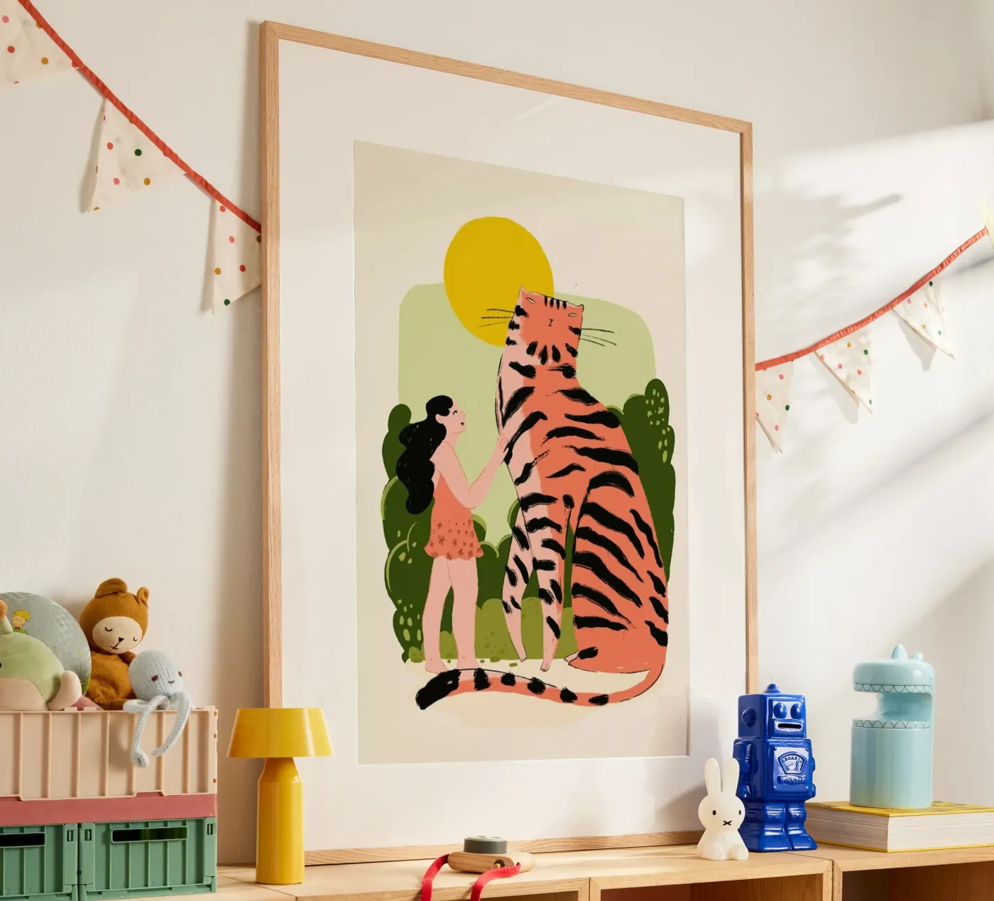 Kitty poster da Studio One