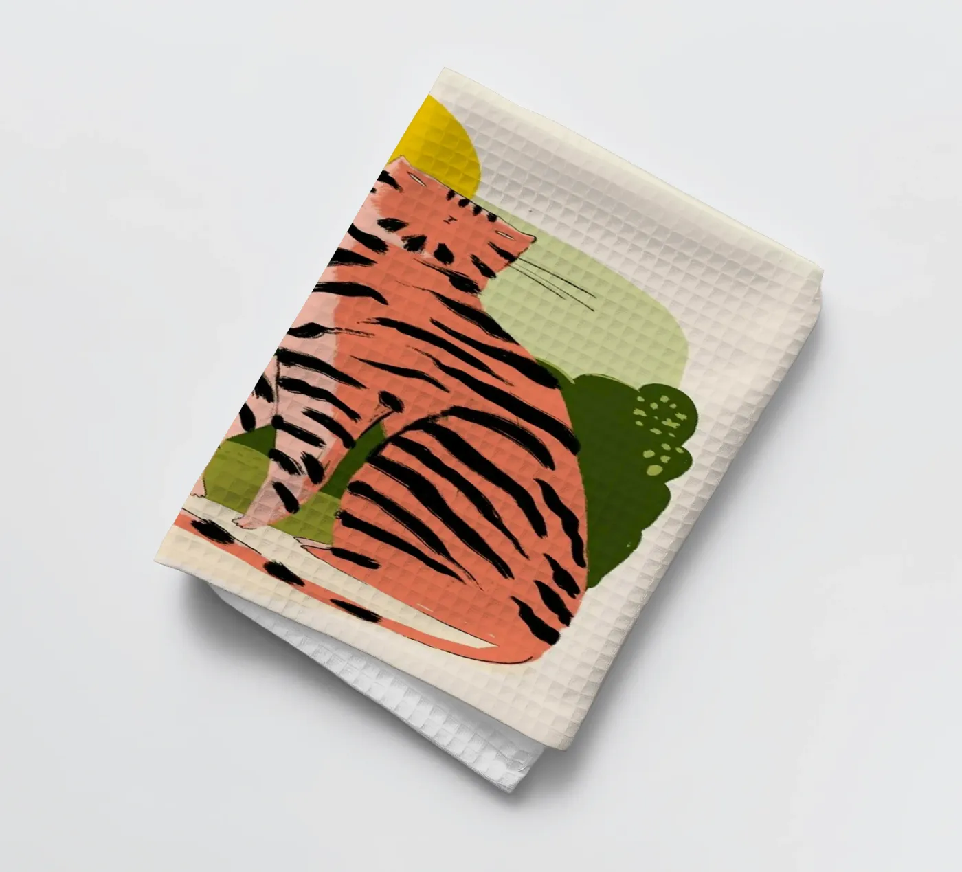 Kitty torchon de Studio One