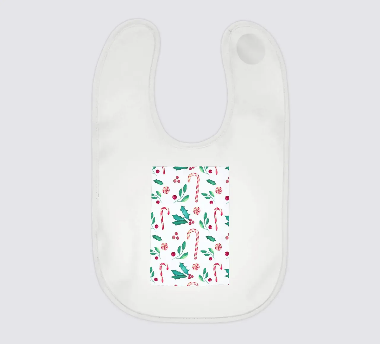 Mistle Candy bavaglino da Sabrina Ziegenhorn