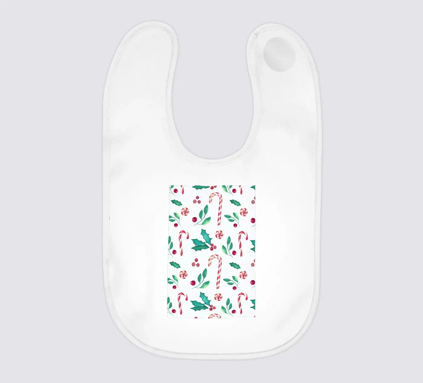 Mistle Candy bavaglino da Sabrina Ziegenhorn