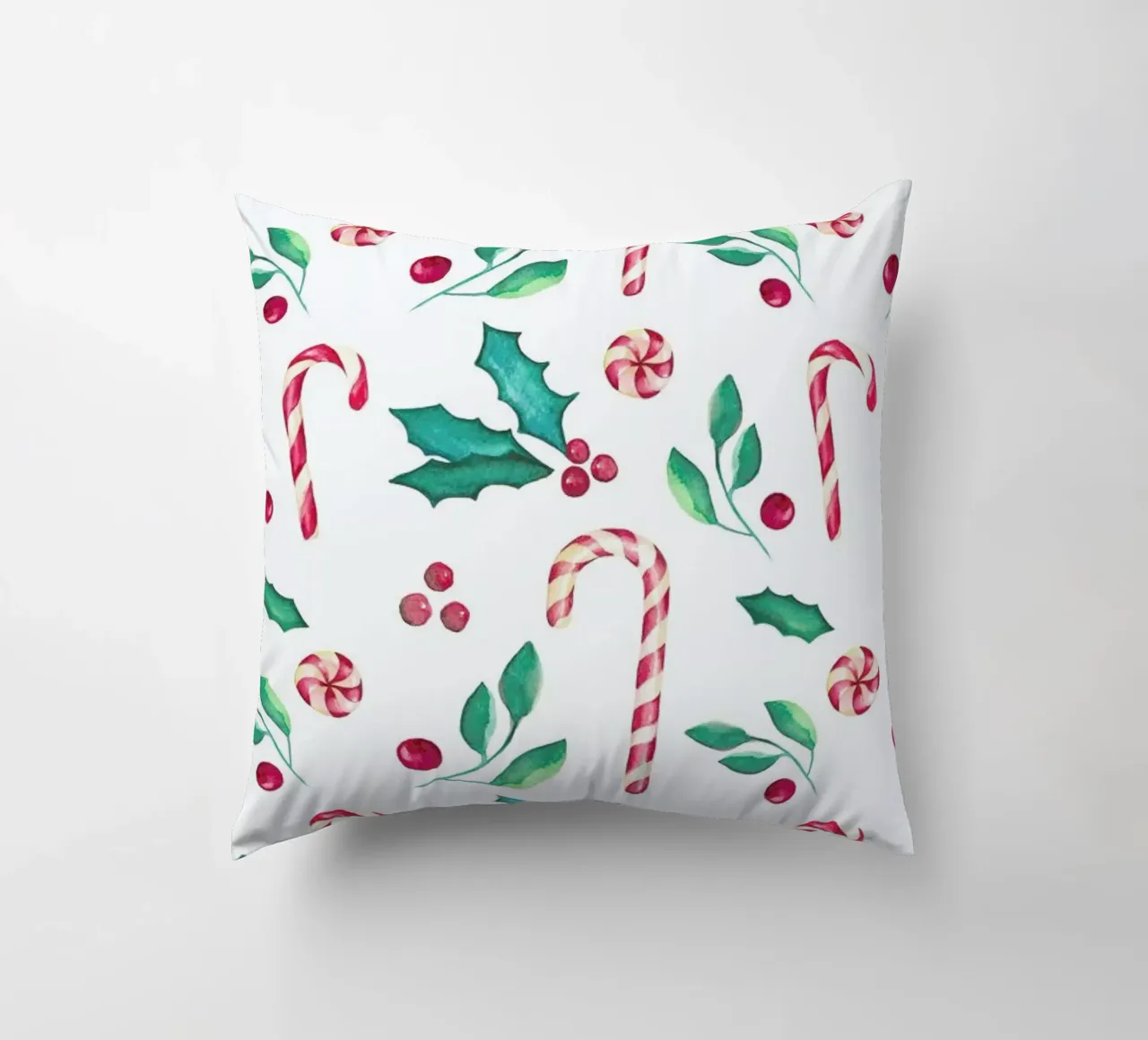 Mistle Candy cuscino da Sabrina Ziegenhorn