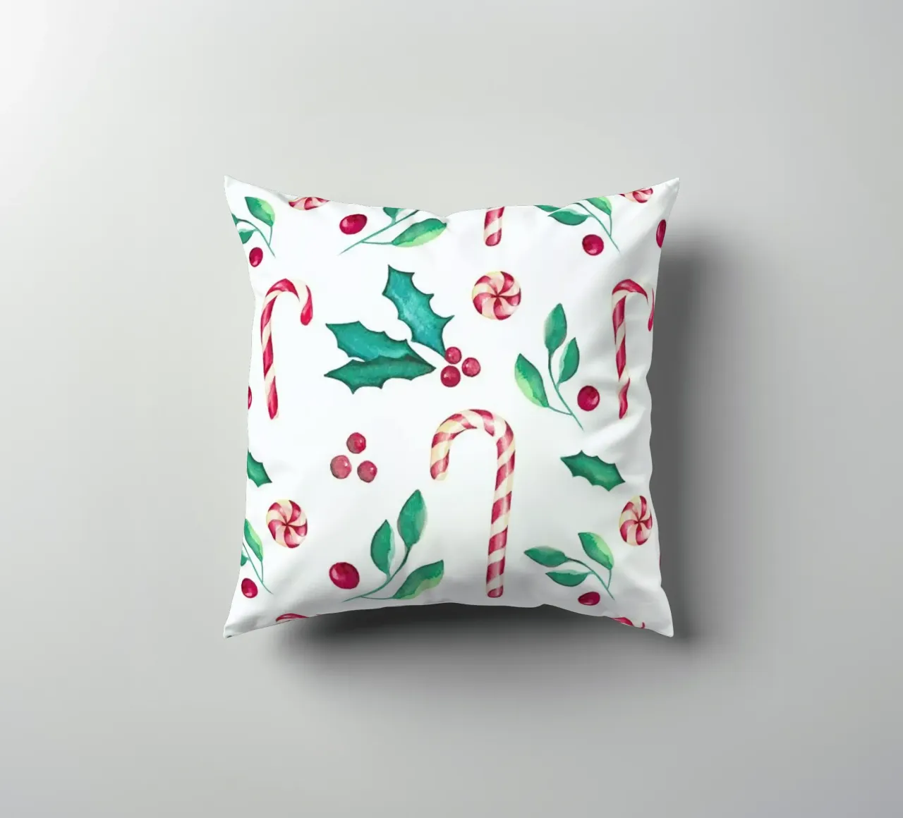 Mistle Candy cuscino da Sabrina Ziegenhorn