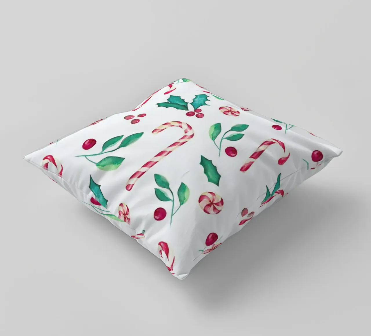 Mistle Candy cuscino da Sabrina Ziegenhorn