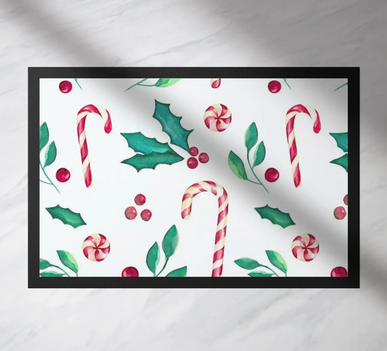 Mistle Candy zerbino da Sabrina Ziegenhorn