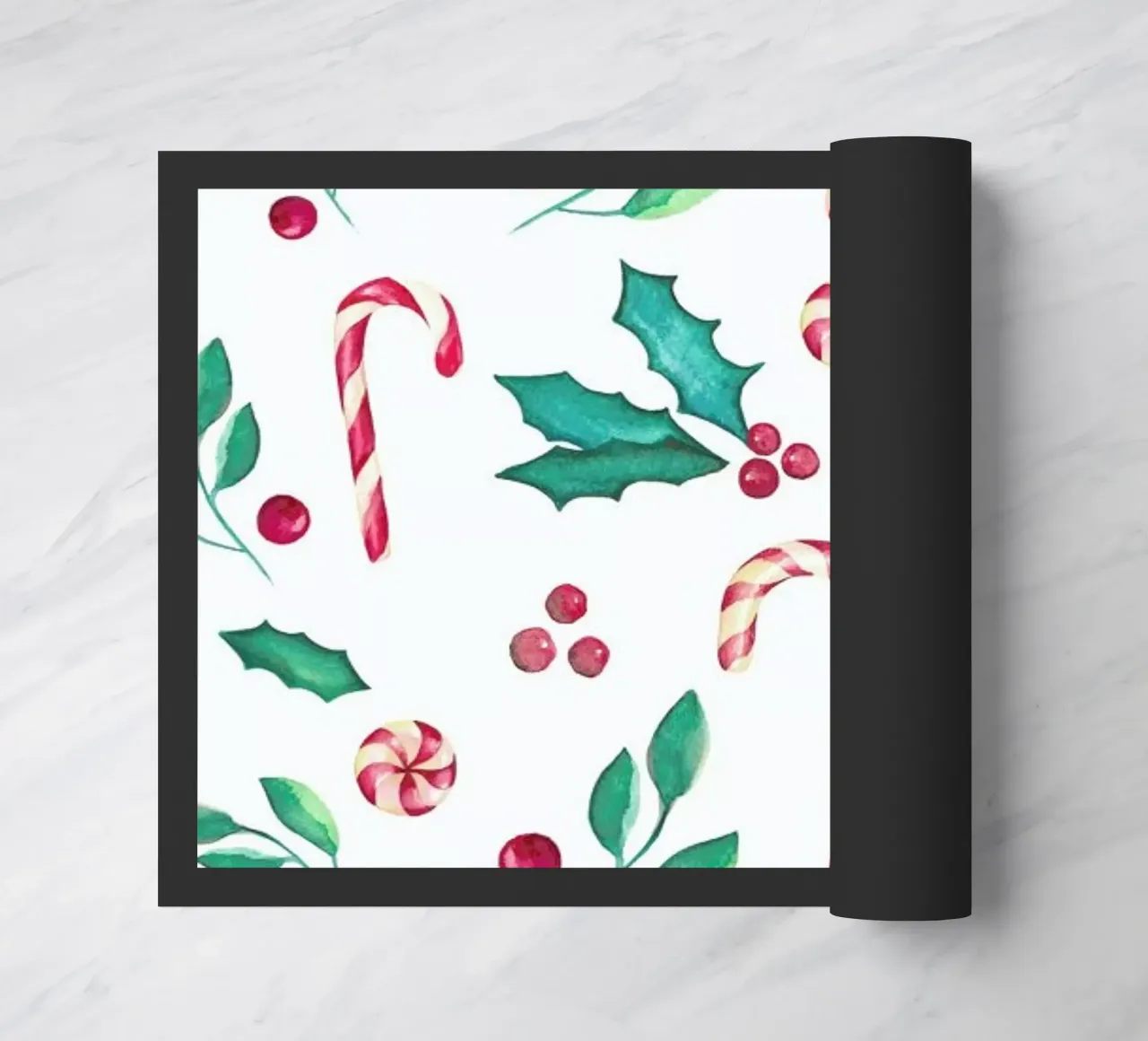 Mistle Candy zerbino da Sabrina Ziegenhorn