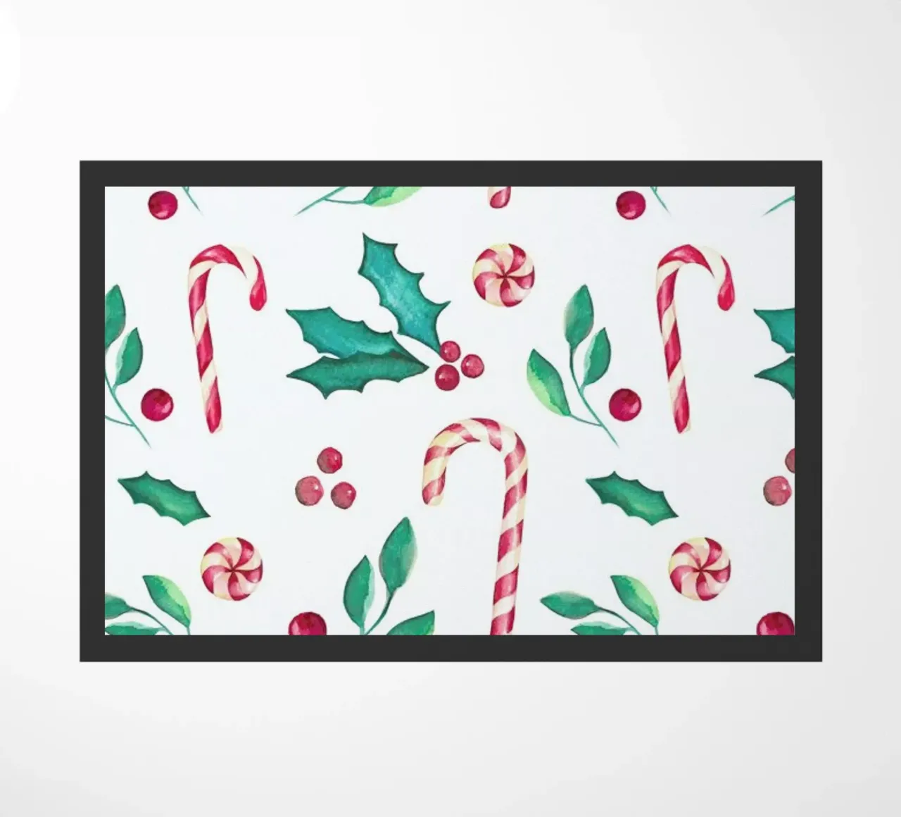 Mistle Candy zerbino da Sabrina Ziegenhorn