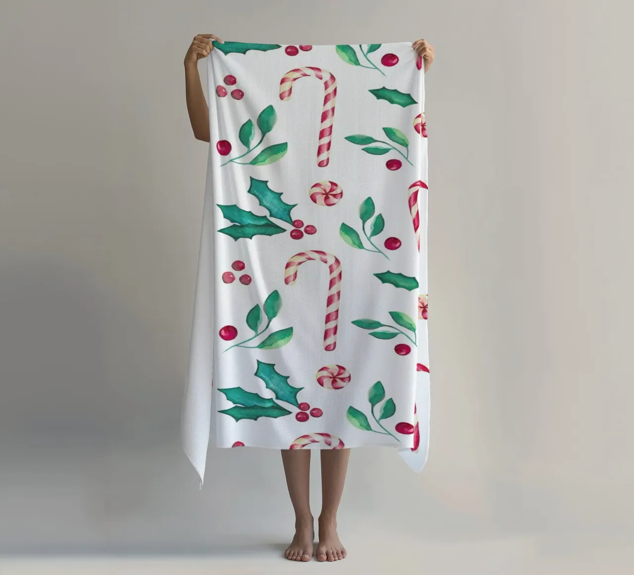 Mistle Candy telo mare da Sabrina Ziegenhorn