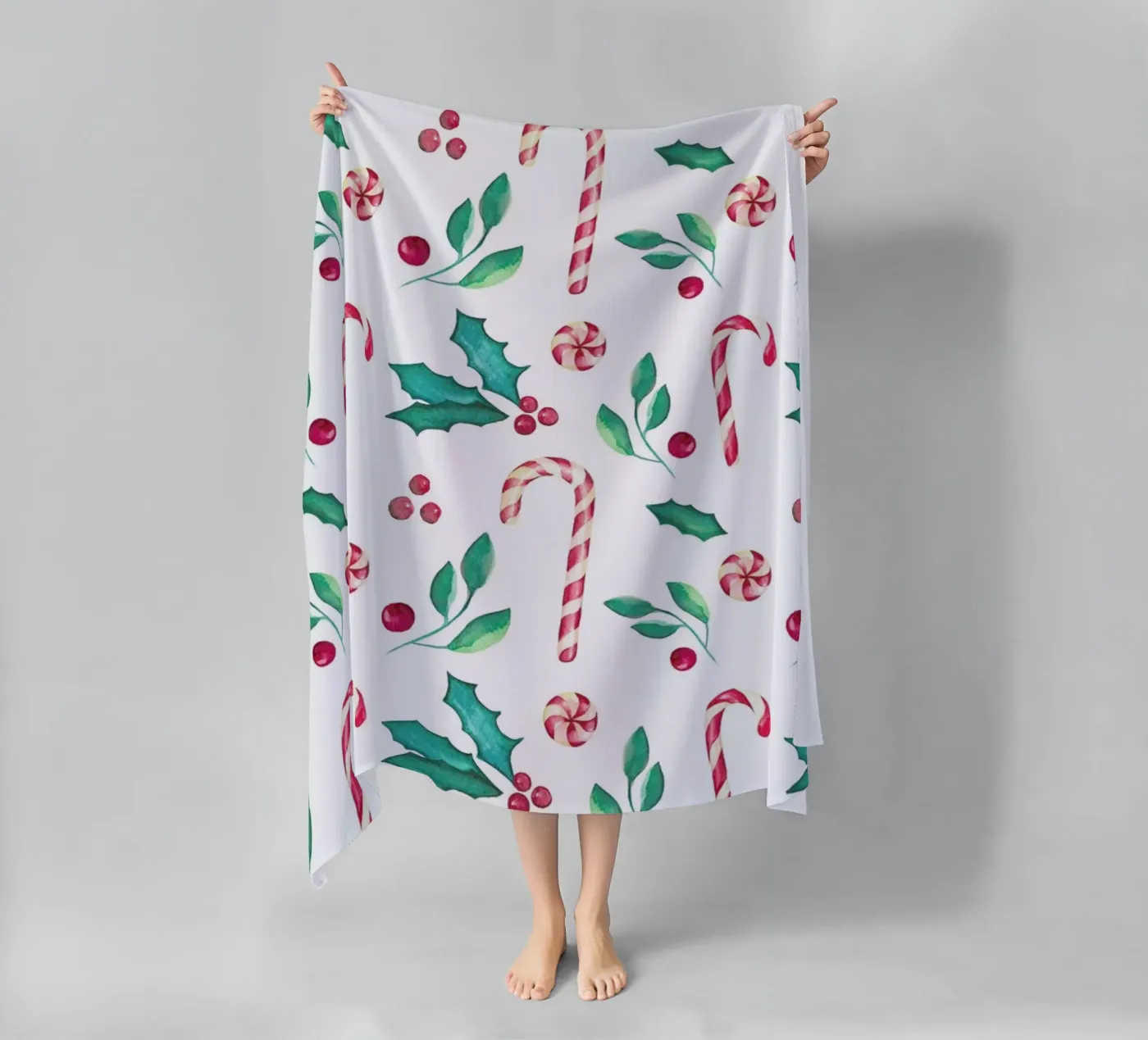 Mistle Candy telo mare da Sabrina Ziegenhorn