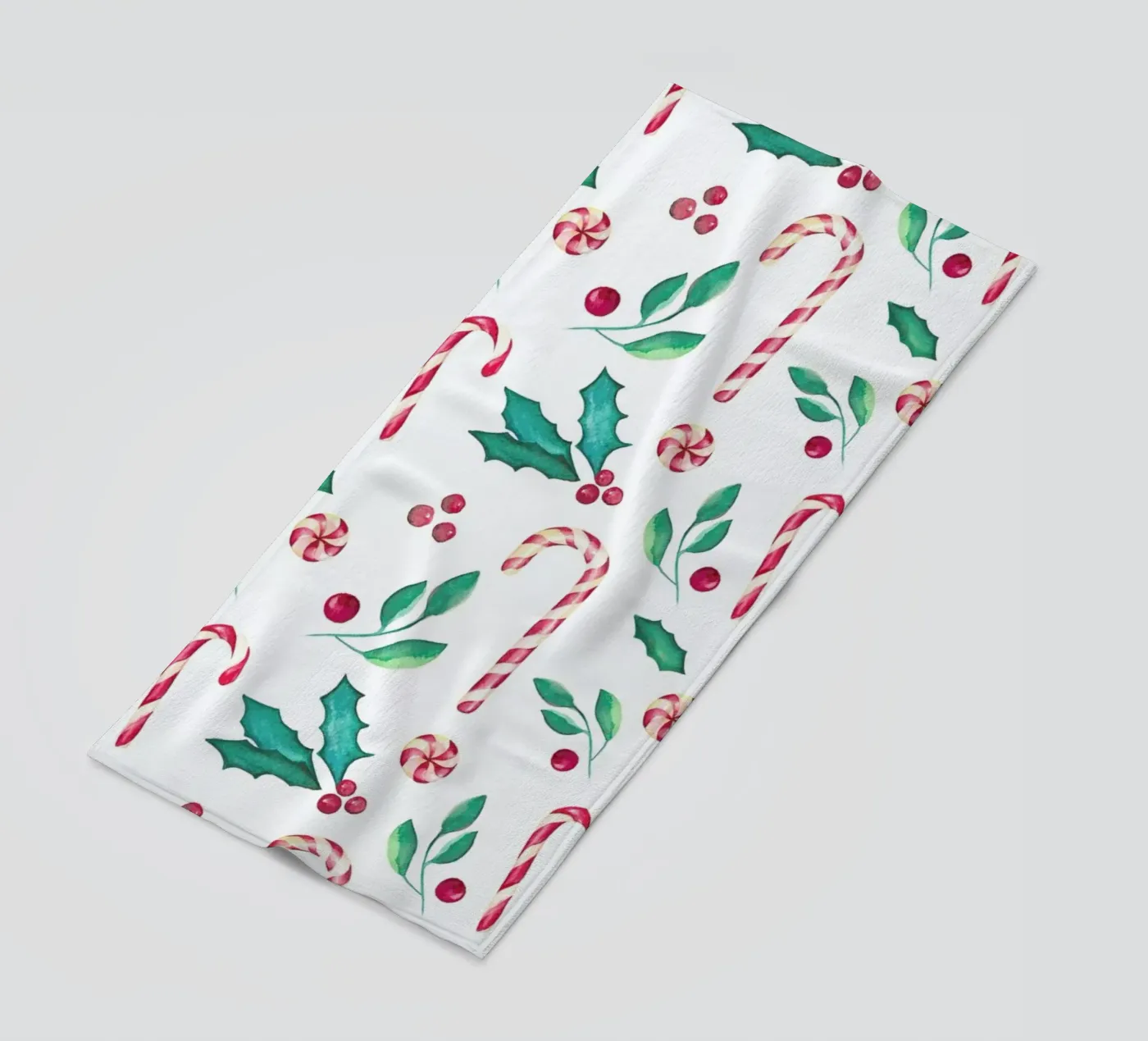 Mistle Candy telo mare da Sabrina Ziegenhorn