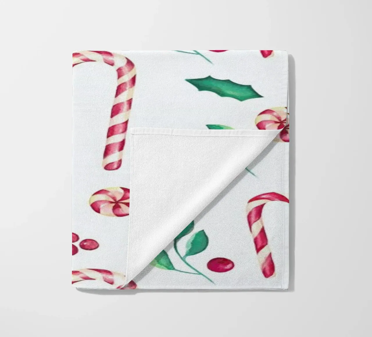 Mistle Candy telo mare da Sabrina Ziegenhorn