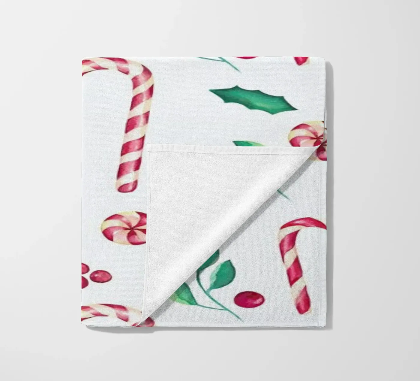 Mistle Candy telo mare da Sabrina Ziegenhorn