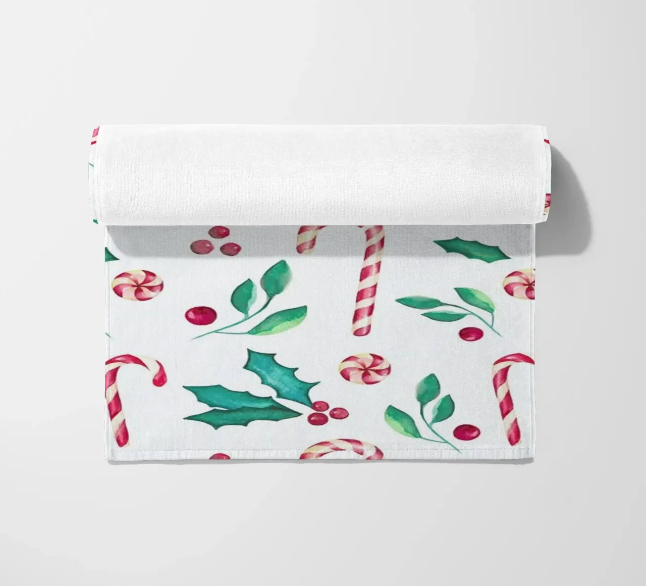 Mistle Candy telo mare da Sabrina Ziegenhorn