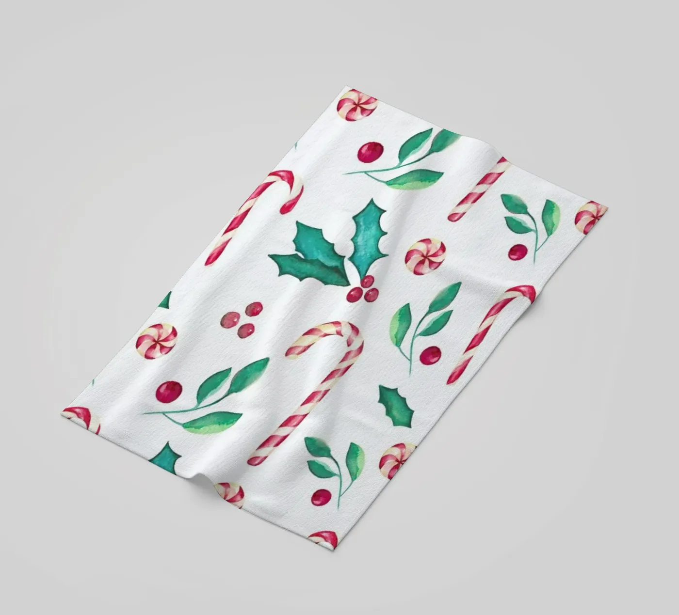 Mistle Candy telo mare da Sabrina Ziegenhorn