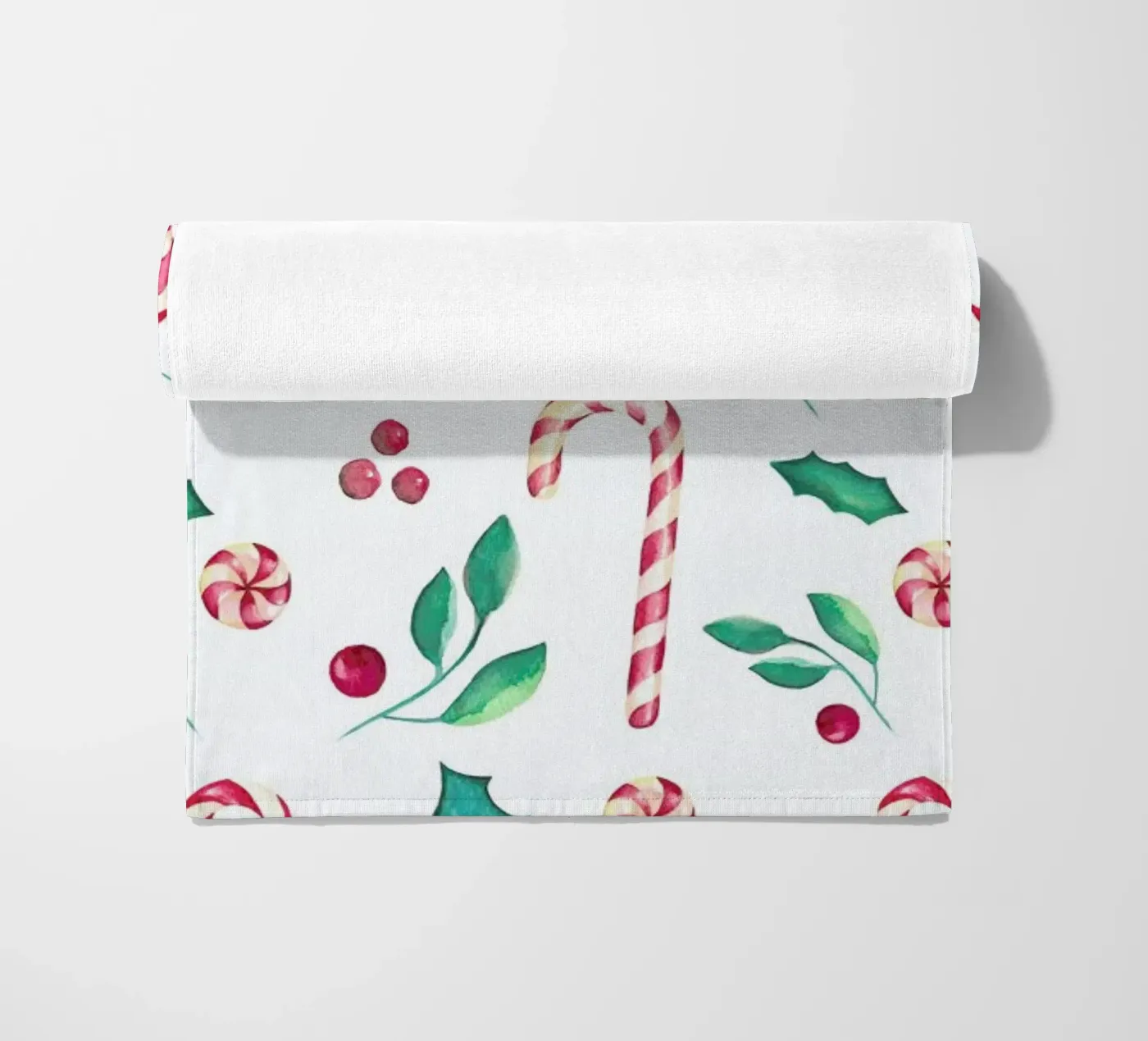 Mistle Candy telo mare da Sabrina Ziegenhorn