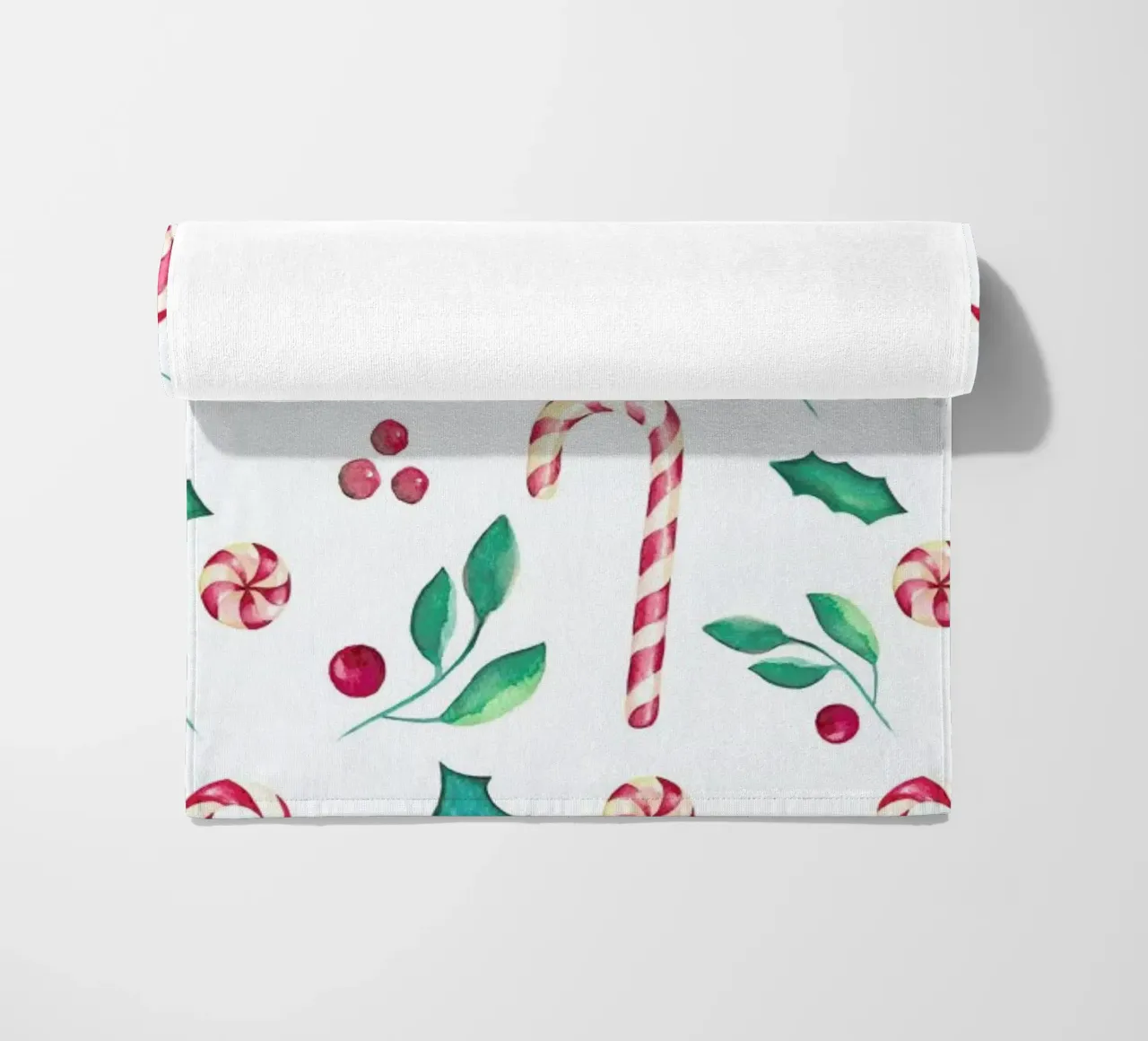 Mistle Candy telo mare da Sabrina Ziegenhorn