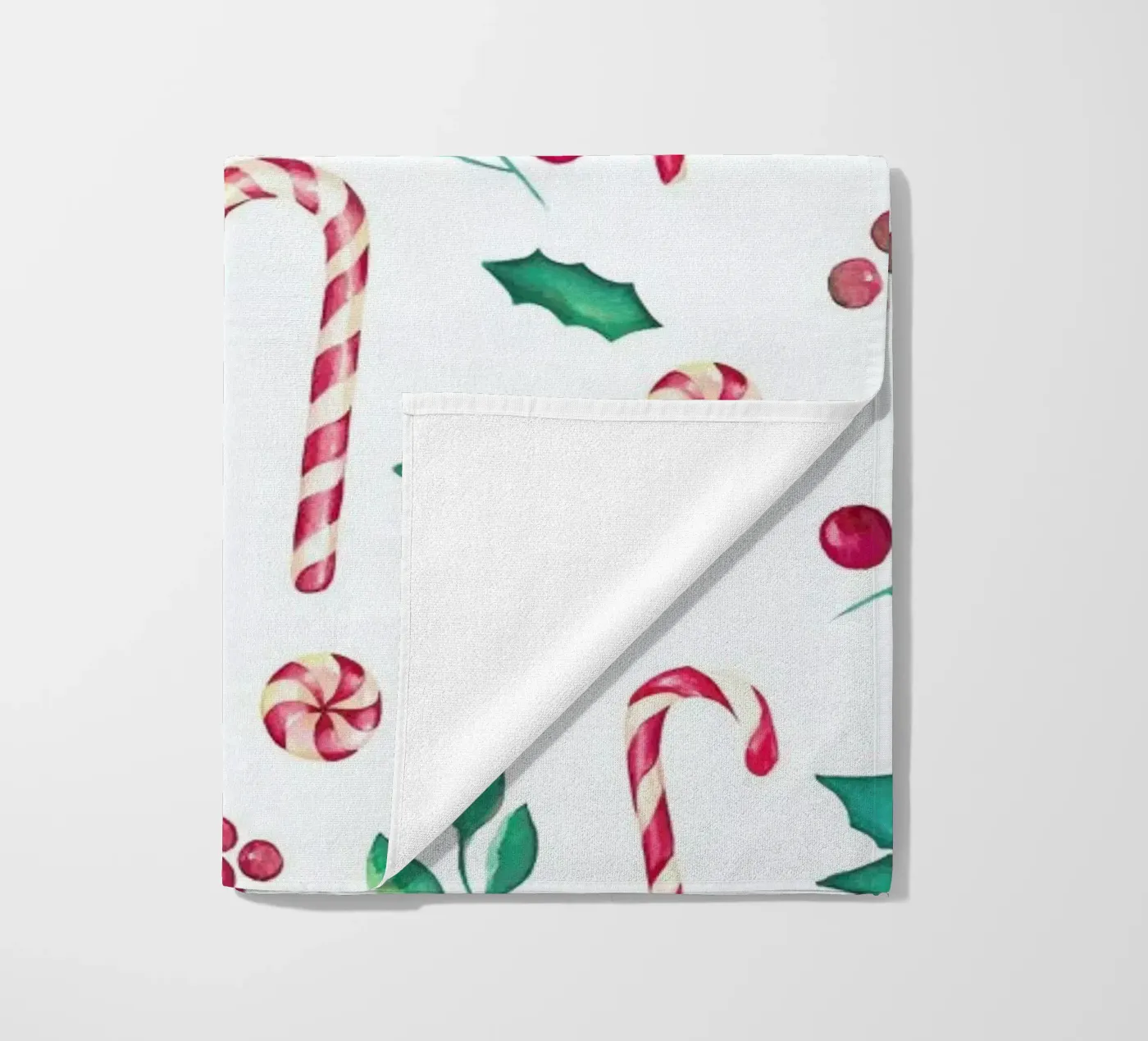 Mistle Candy telo mare da Sabrina Ziegenhorn