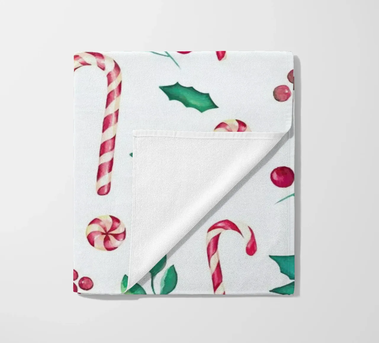 Mistle Candy telo mare da Sabrina Ziegenhorn