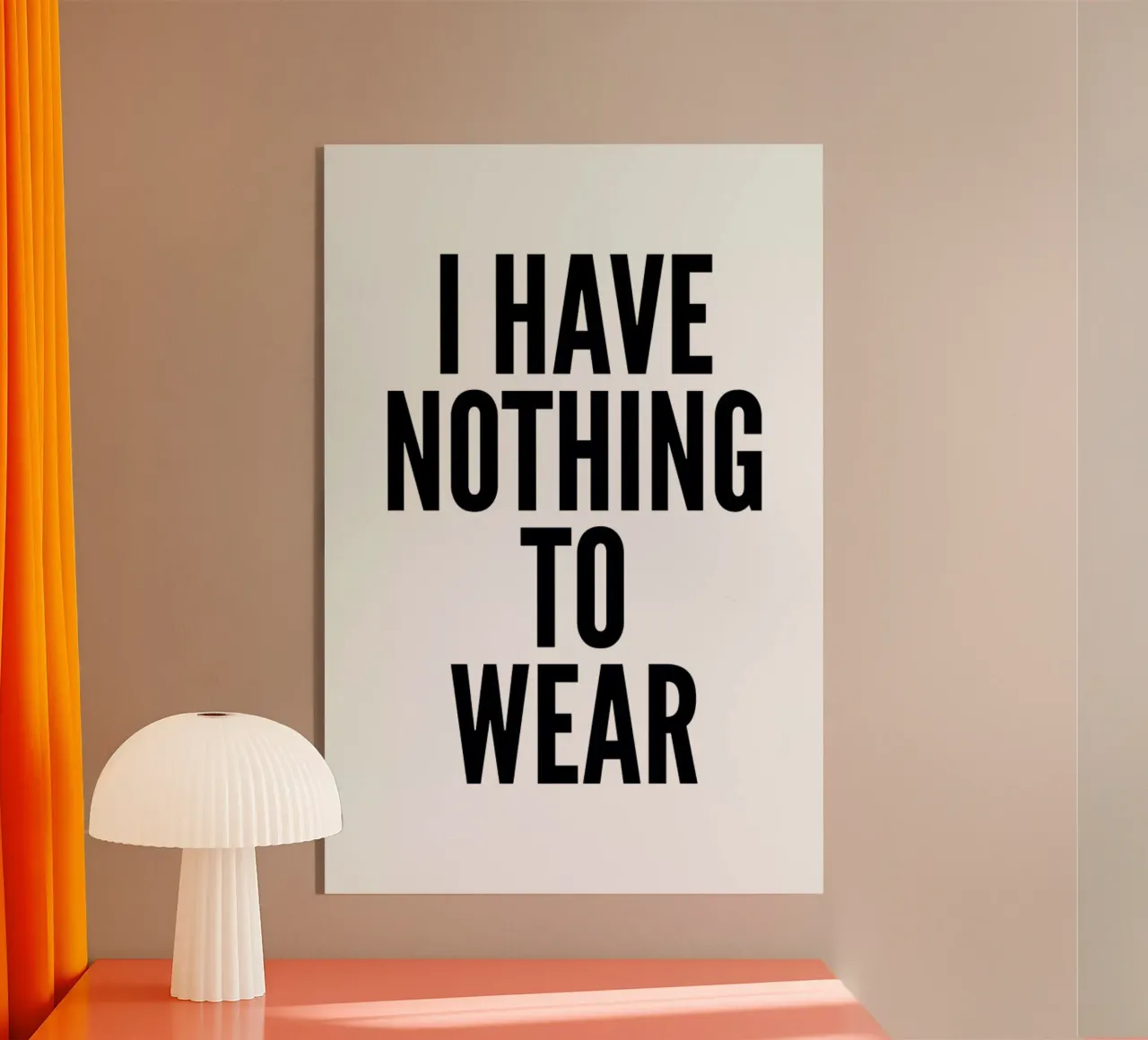 wear plexiglass da Mottos by Sinan Saydik