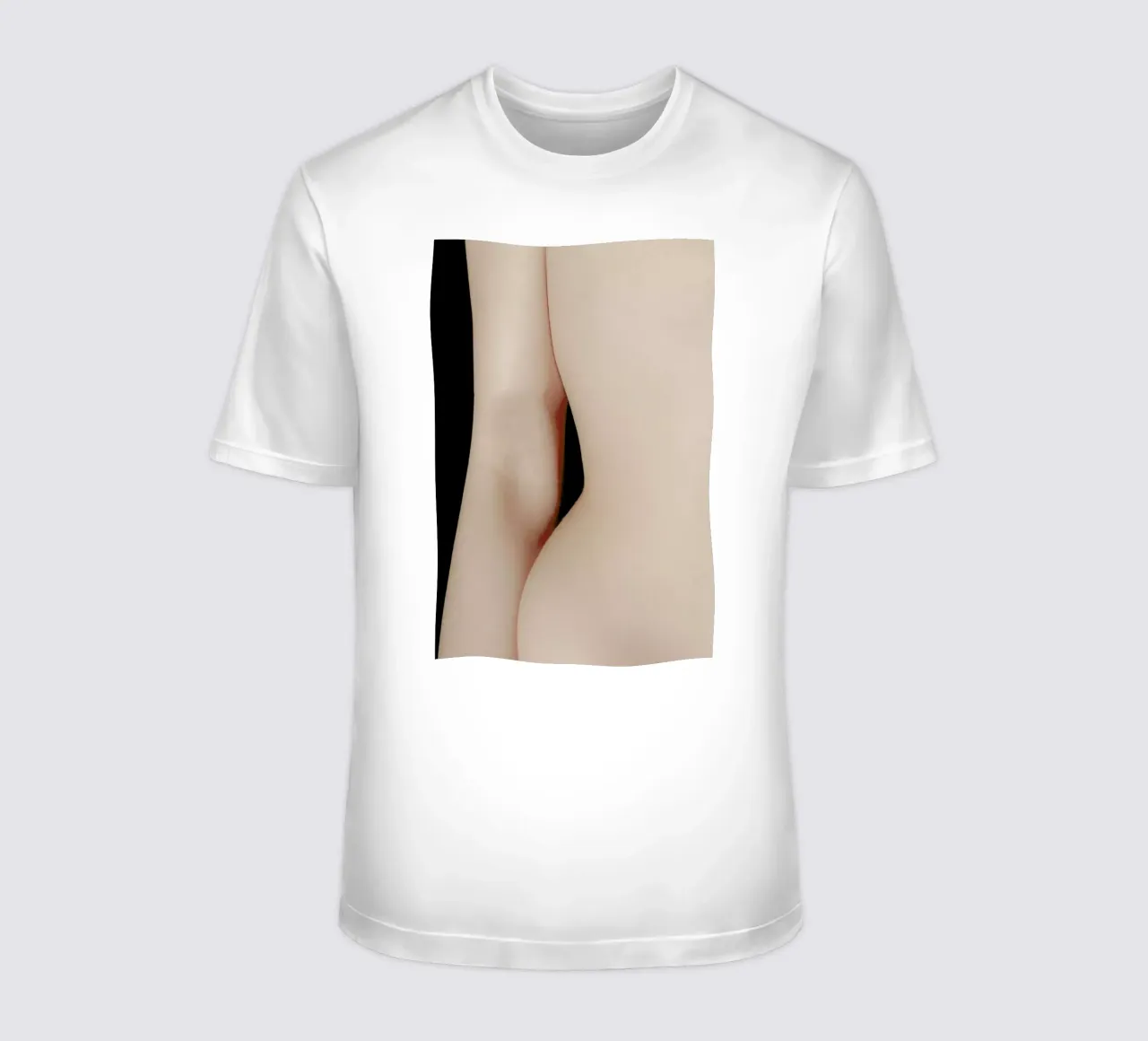 Curvature t-shirt da EyeEm Mobile GmbH