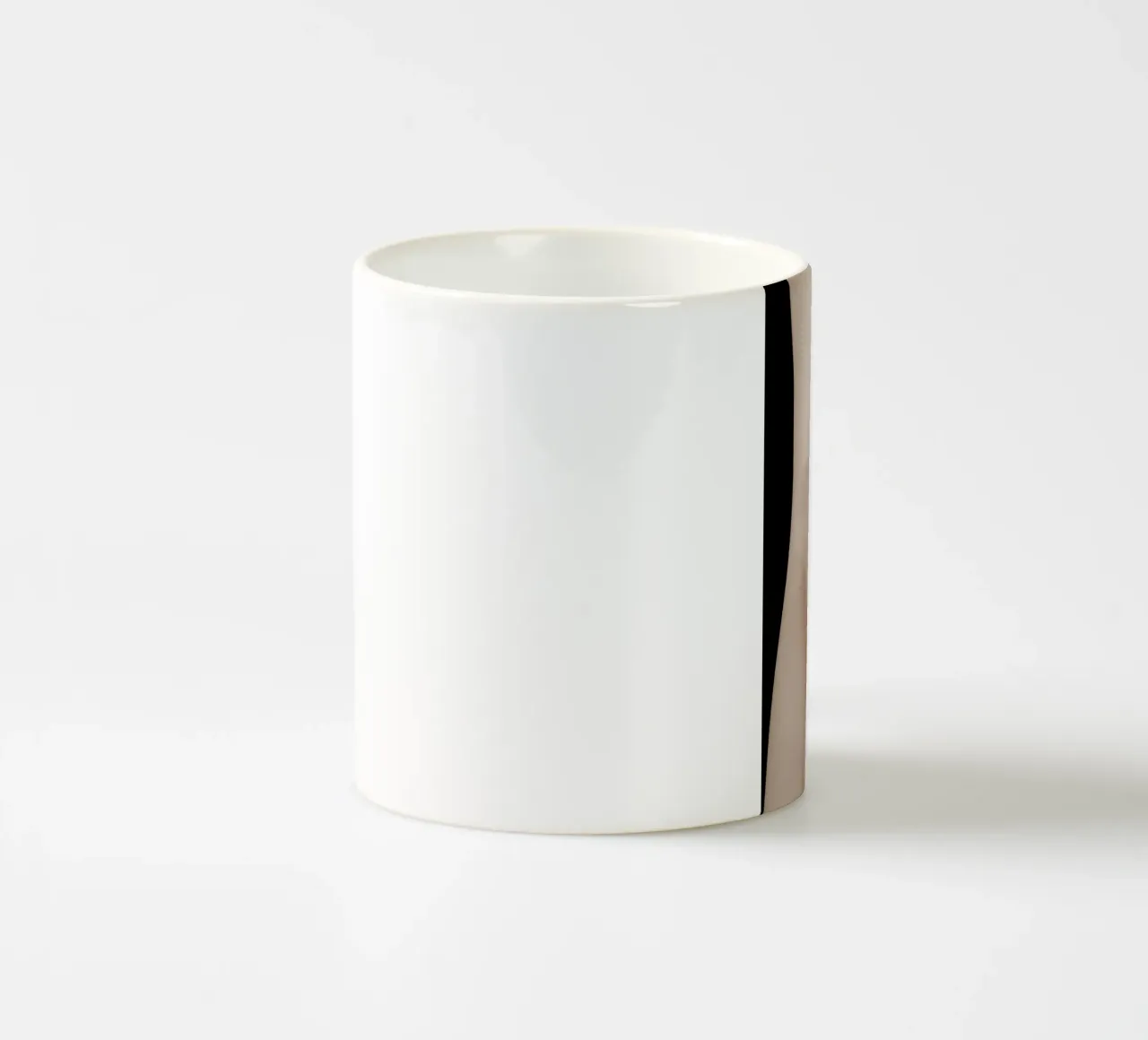 Curvature tazza in ceramica da EyeEm Mobile GmbH