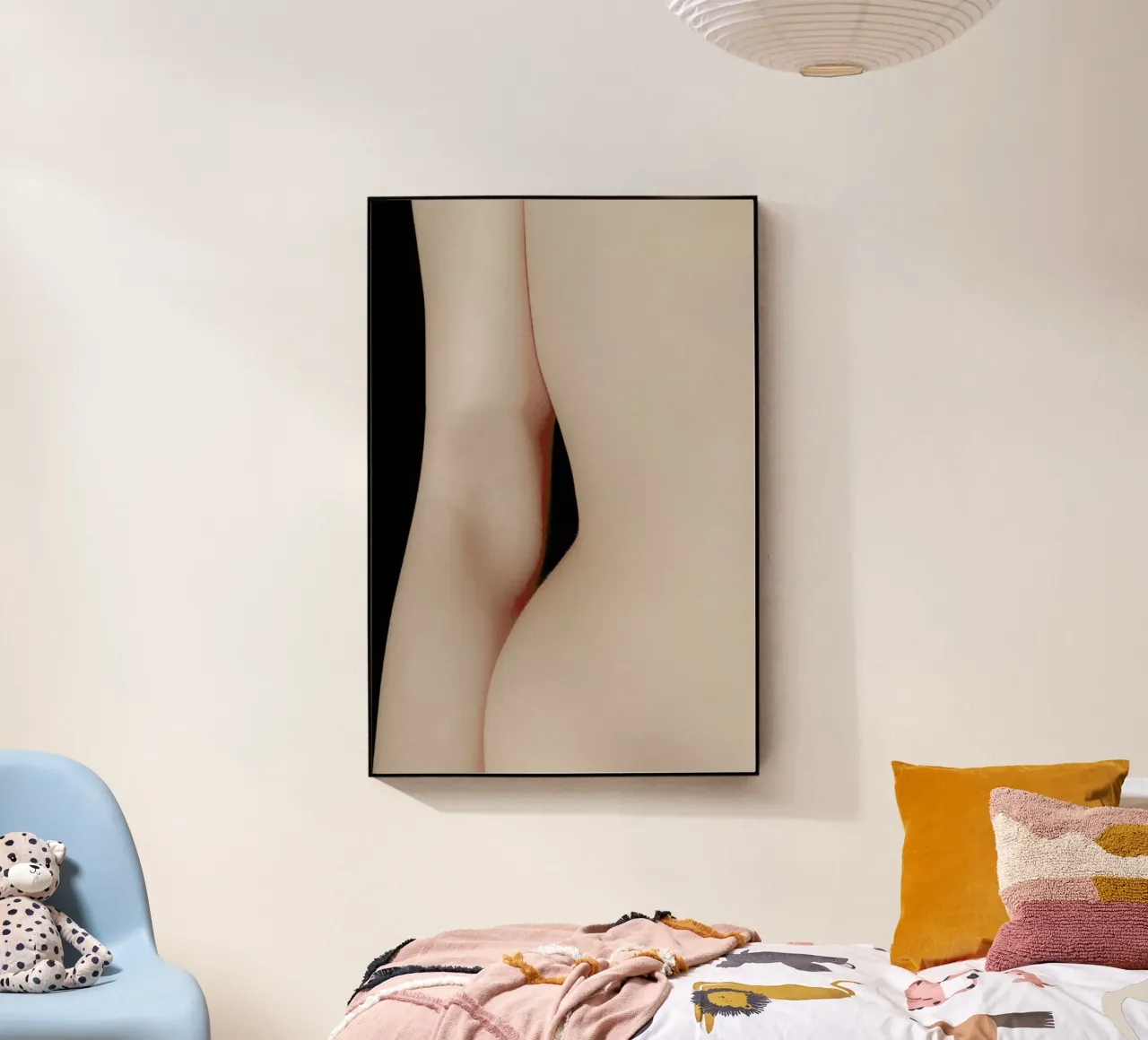 Curvature plexiglass da EyeEm Mobile GmbH