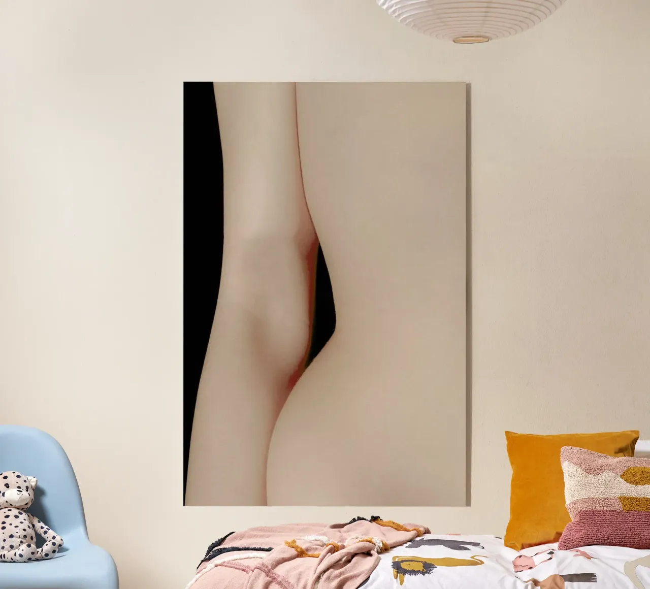 Curvature plexiglass da EyeEm Mobile GmbH