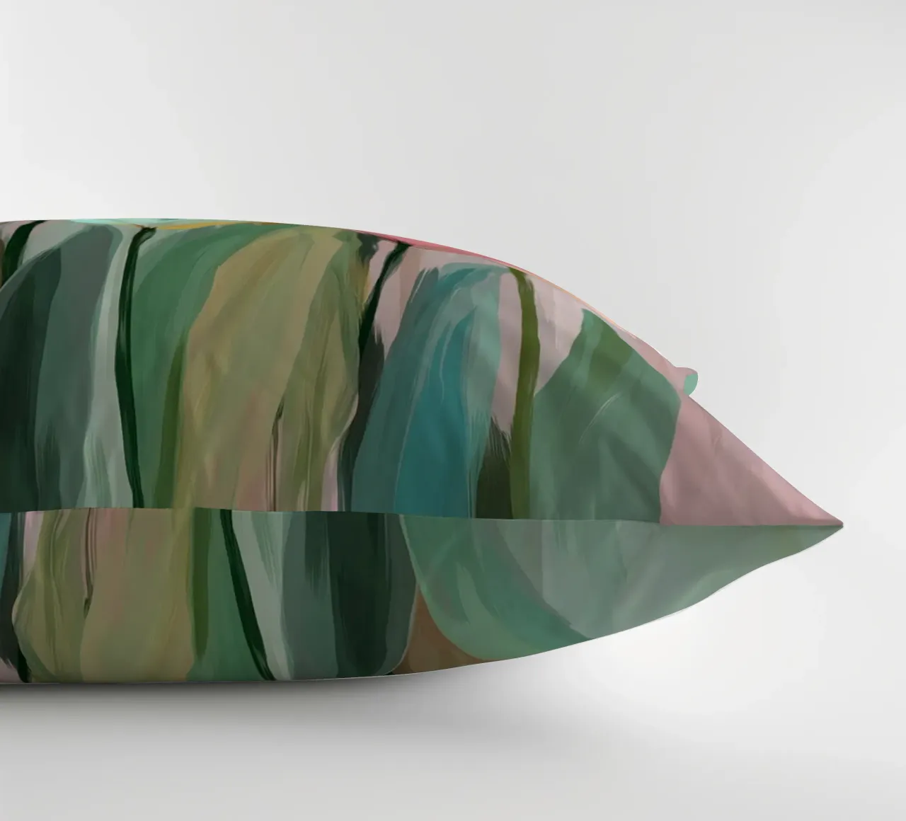 Topen abstract cuscino da Imagine