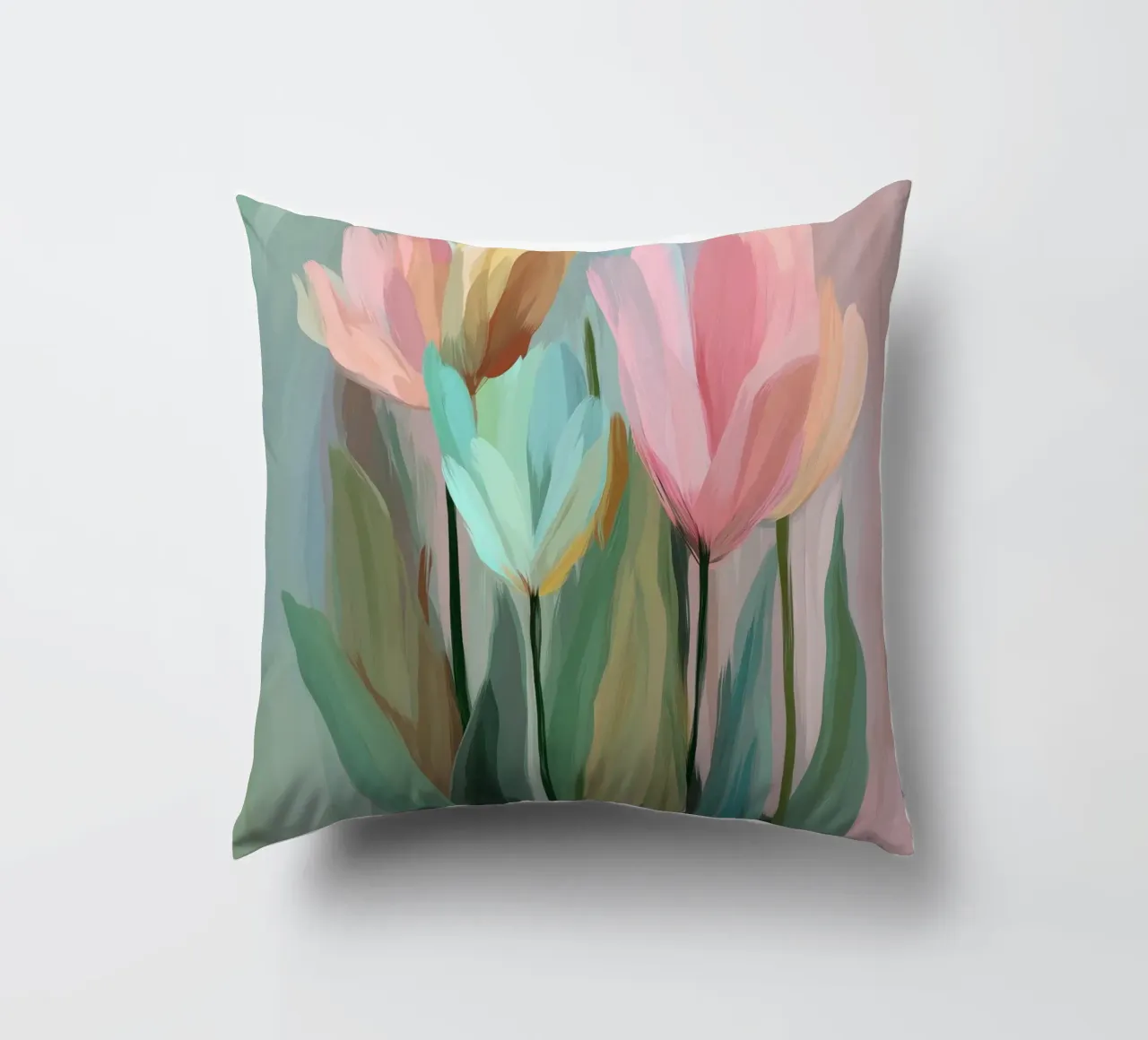 Topen abstract cuscino da Imagine
