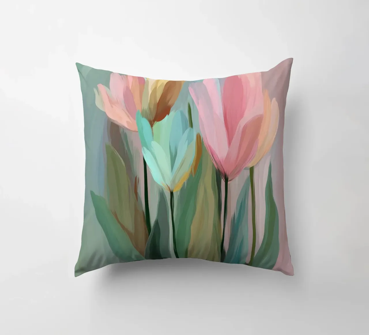 Topen abstract cuscino da Imagine