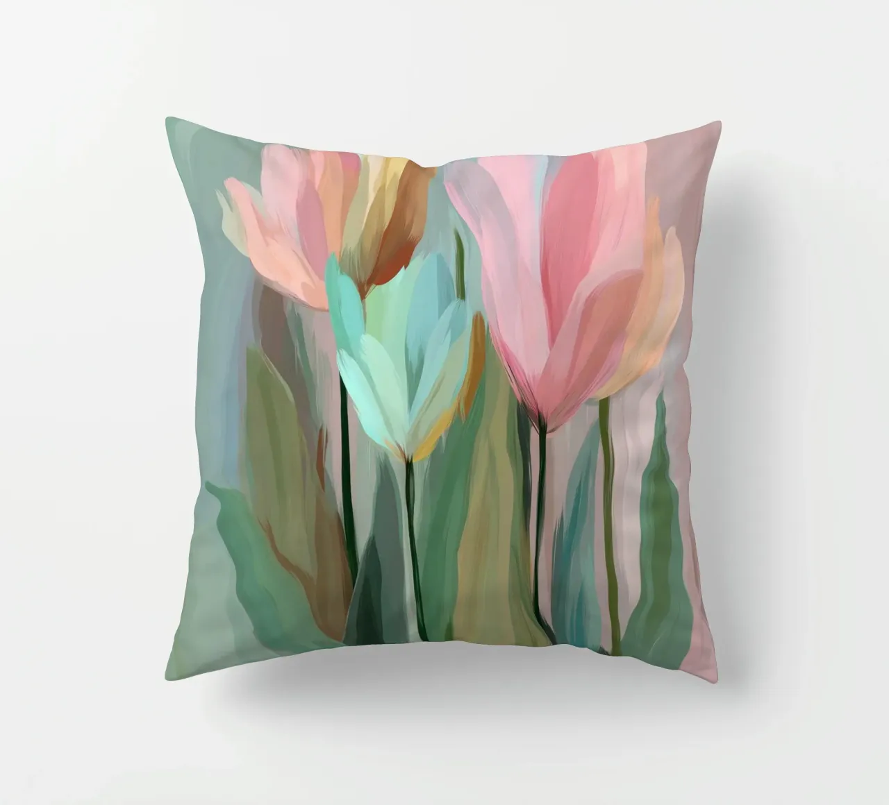 Topen abstract cuscino da Imagine