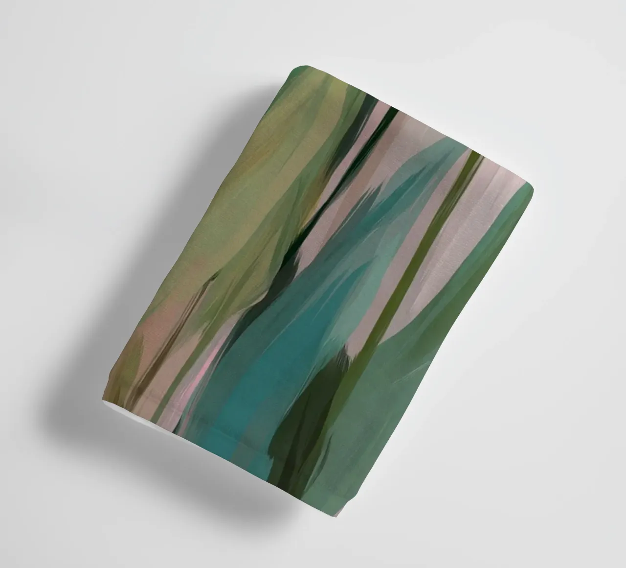 Topen abstract asciugamano da bagno da Imagine