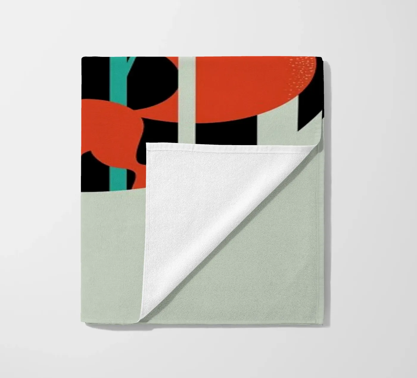 Fox telo mare da Doozal