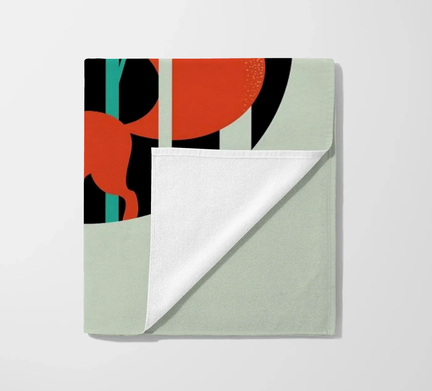 Fox telo mare da Doozal