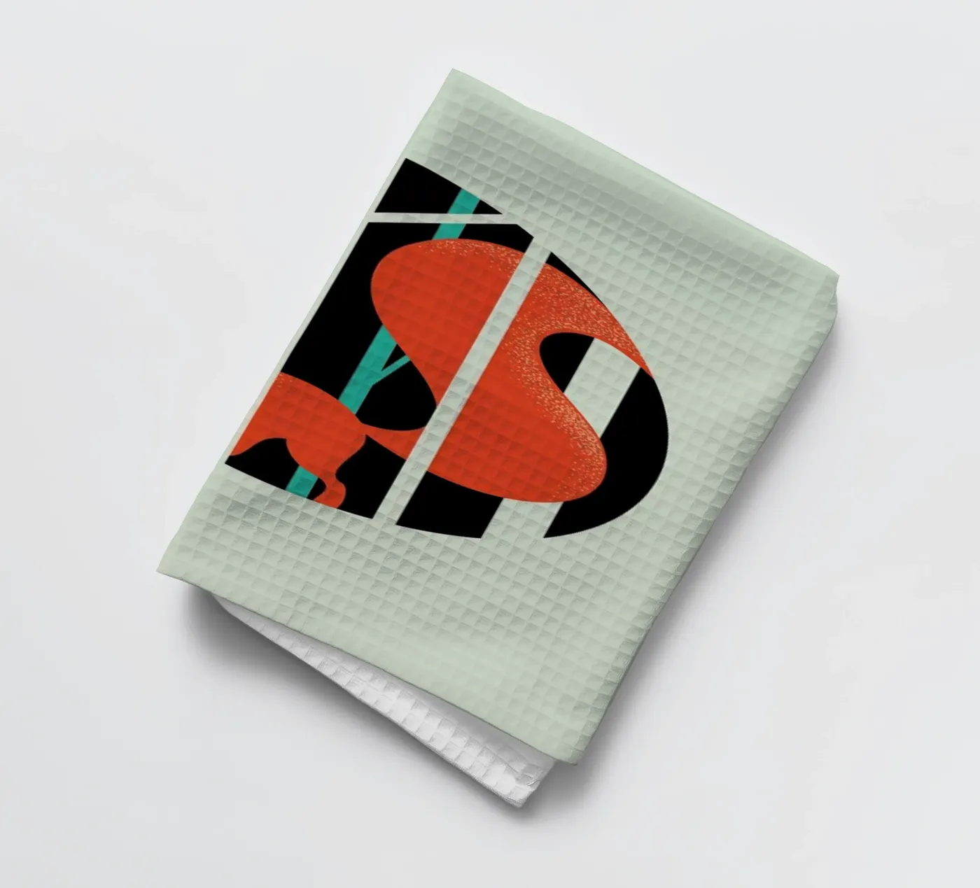 Fox torchon de Doozal