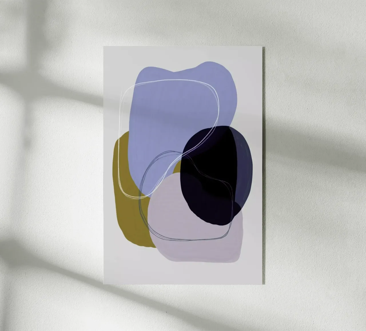 Graphic 265 plexiglass da Mareike Böhmer