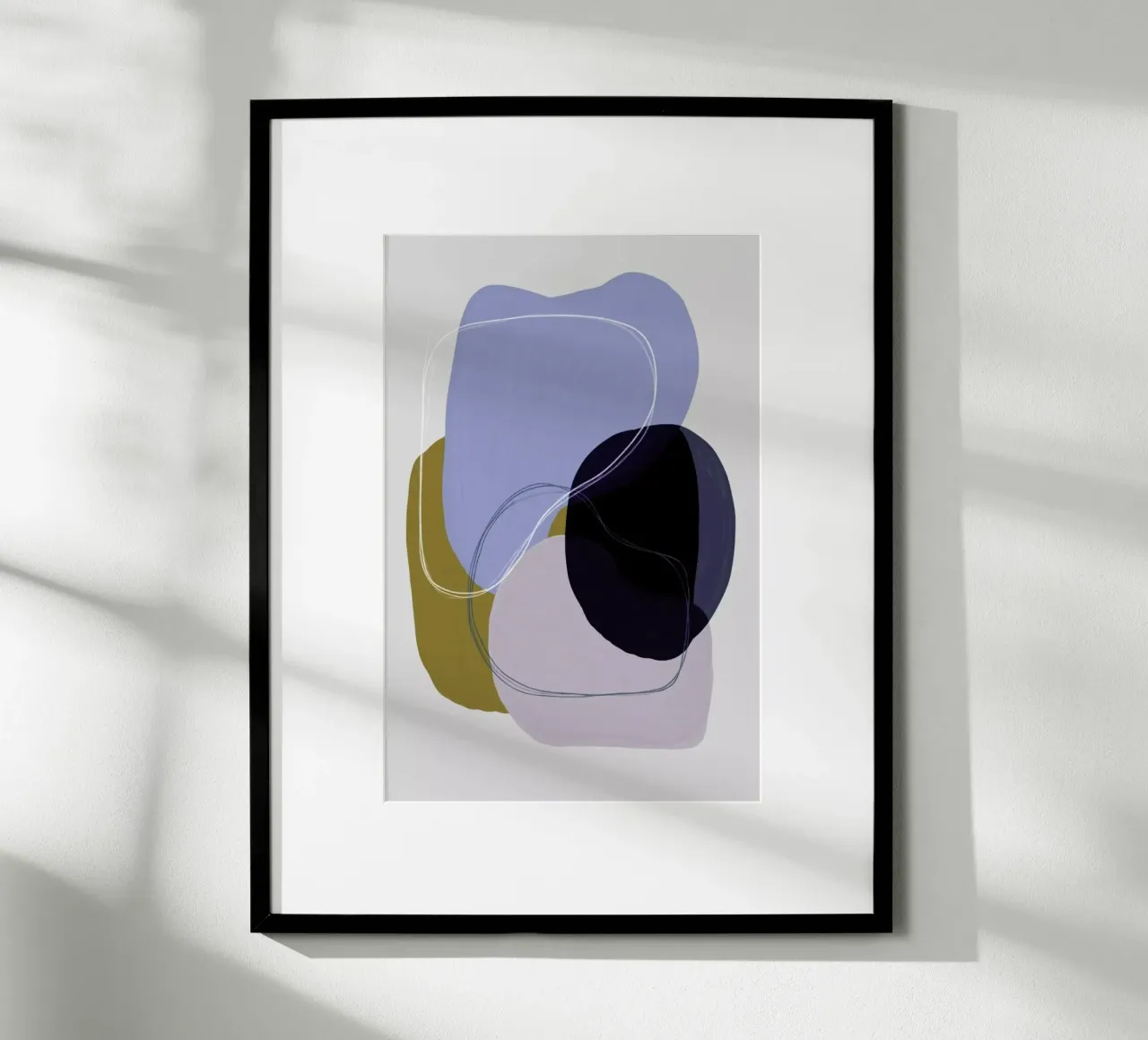 Graphic 265 poster da Mareike Böhmer