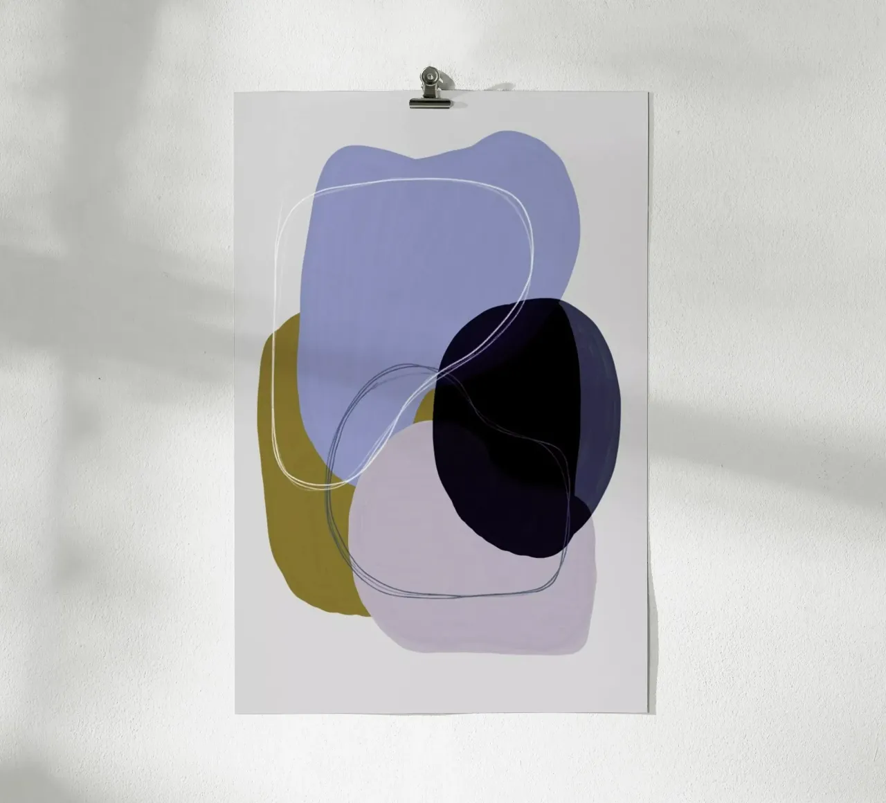 Graphic 265 poster da Mareike Böhmer