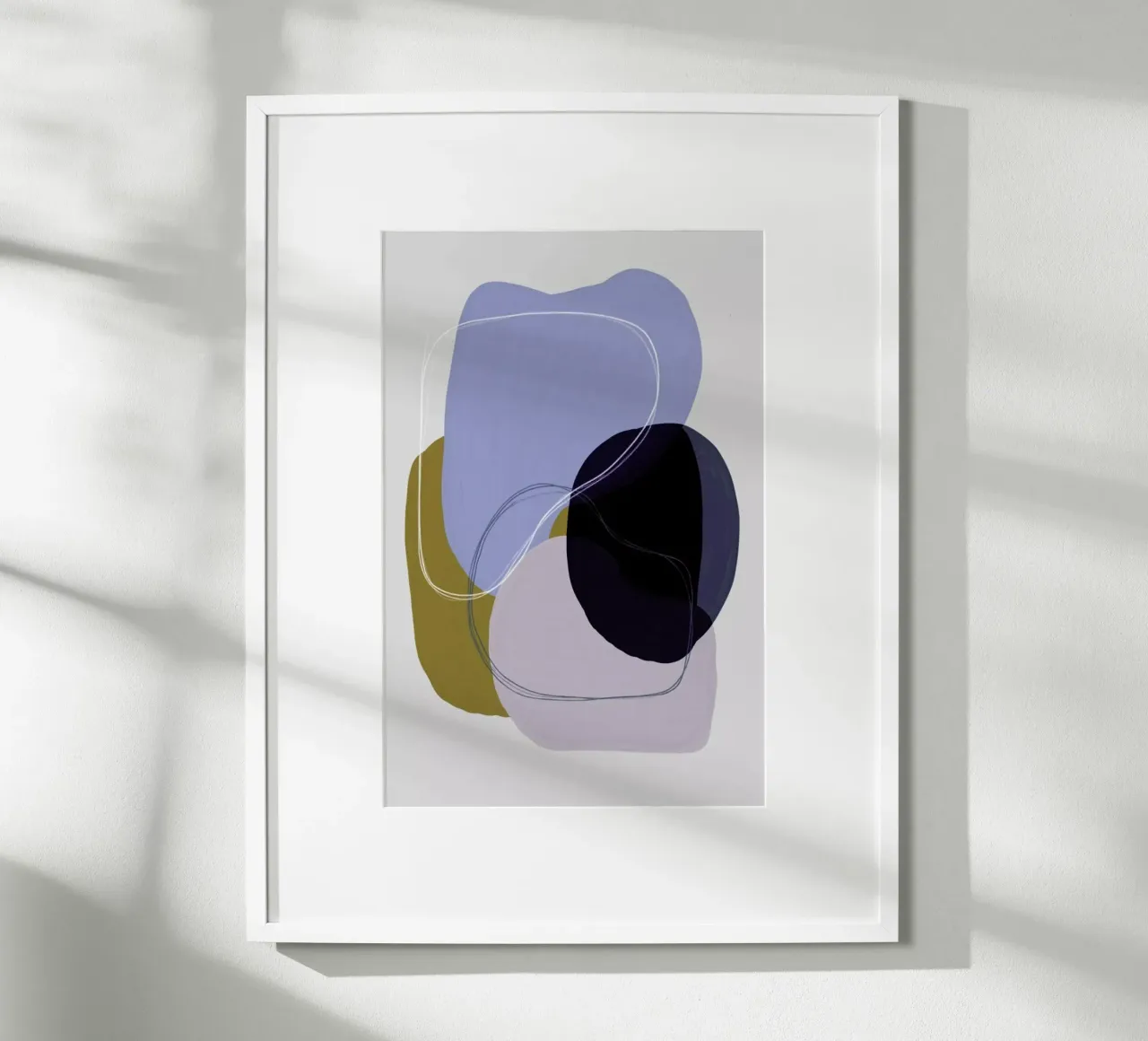 Graphic 265 poster da Mareike Böhmer