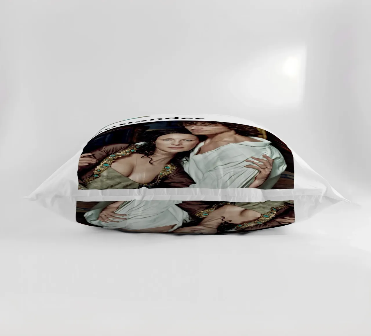 Outlander cuscino da The Movie Wall