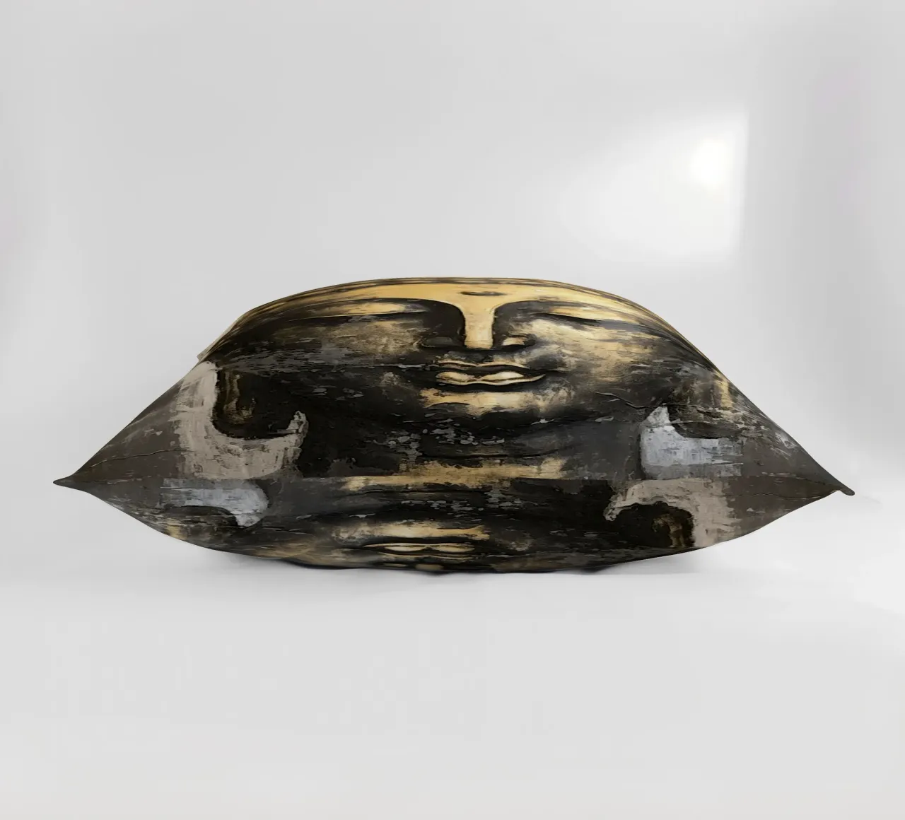 Buddha cuscino da Imagine