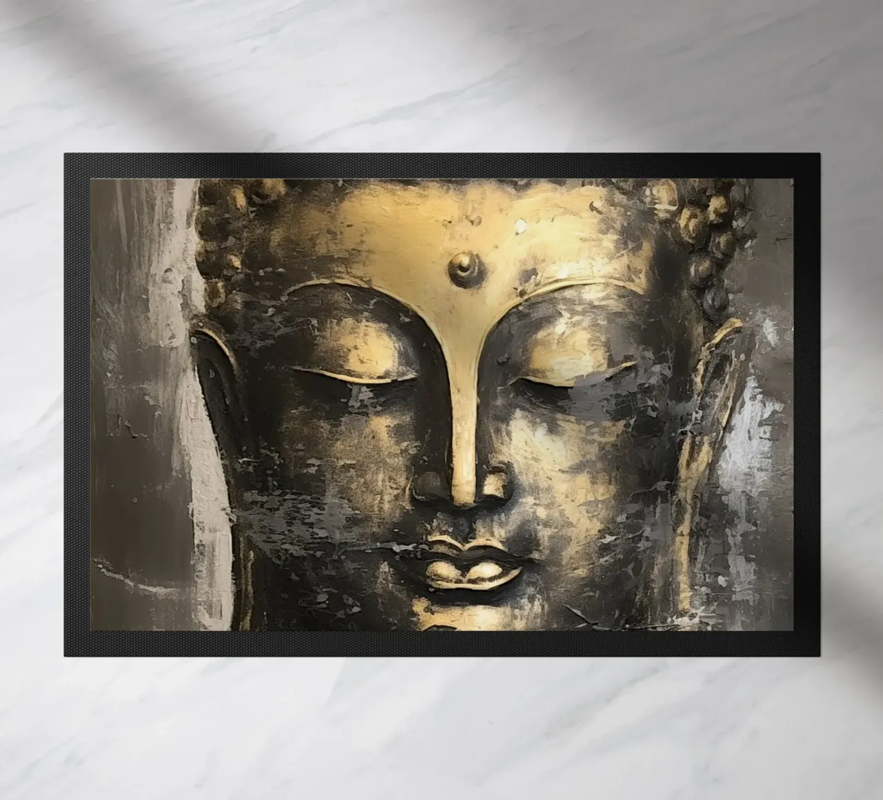 Buddha zerbino da Imagine