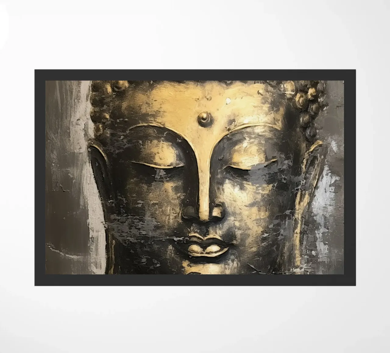 Buddha zerbino da Imagine