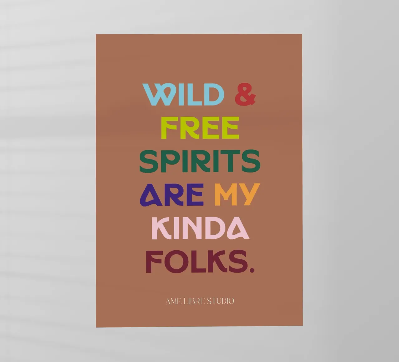 🥁🎸🥊 pellicola backlit da MENTHE SAUVAGE