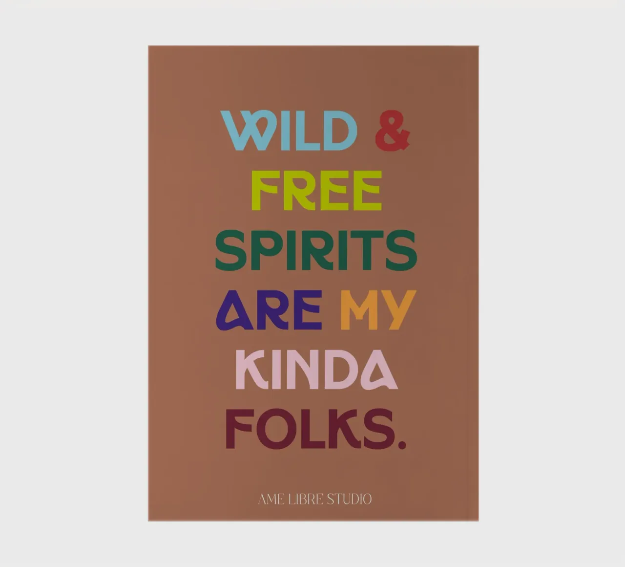 🥁🎸🥊 notebook by MENTHE SAUVAGE